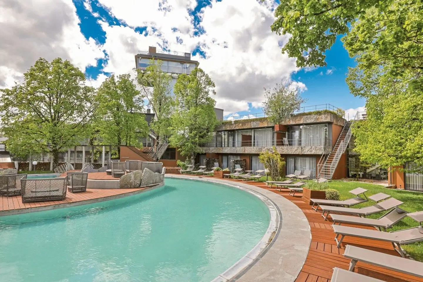 Mawell Resort OUTDOOR_POOL