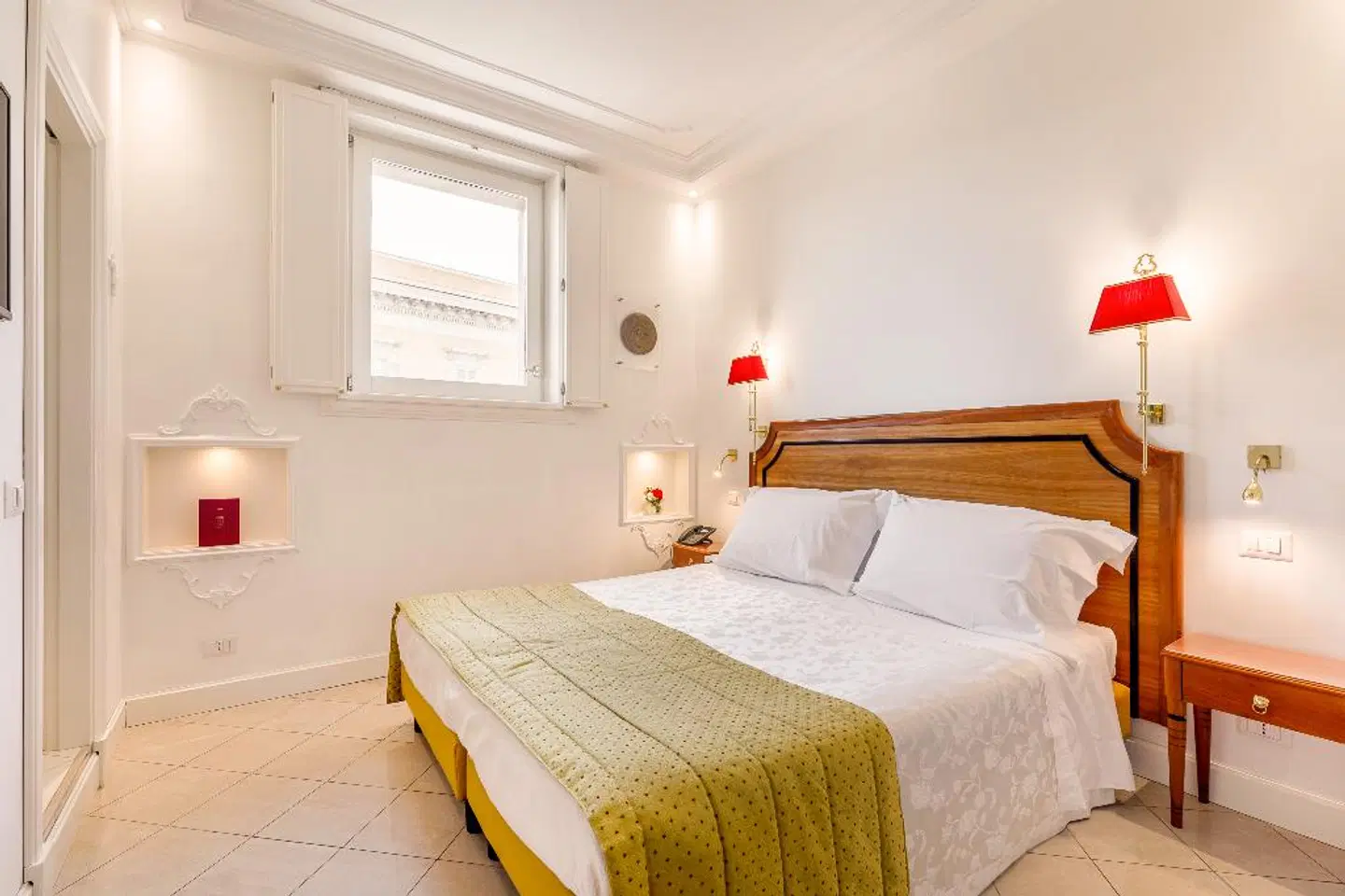 Residenza Paolo VI ROOM_EXAMPLE