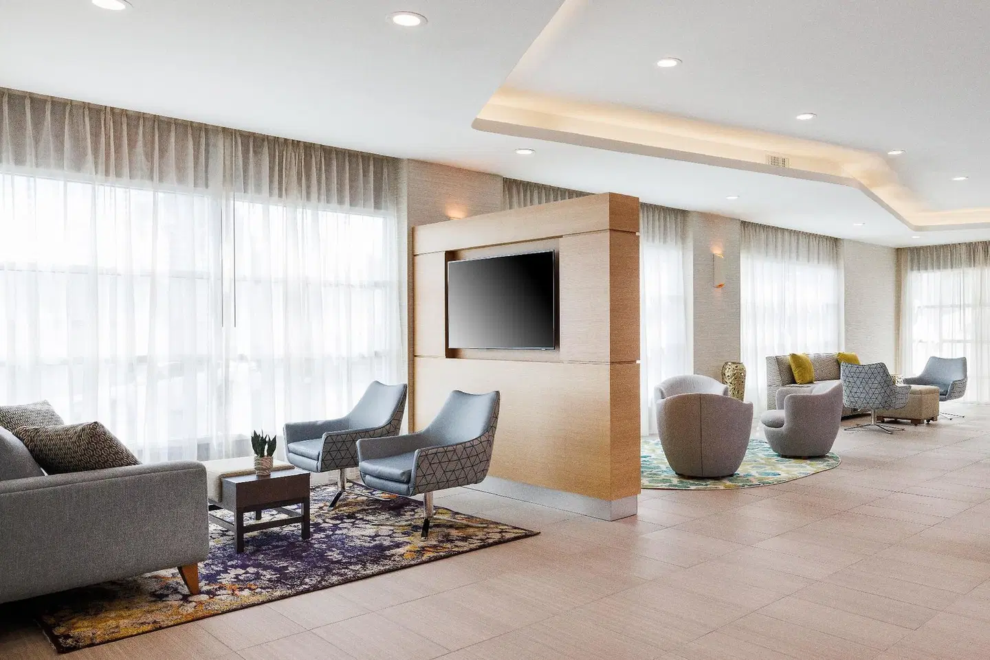 San Carlos LOUNGE_LOBBY