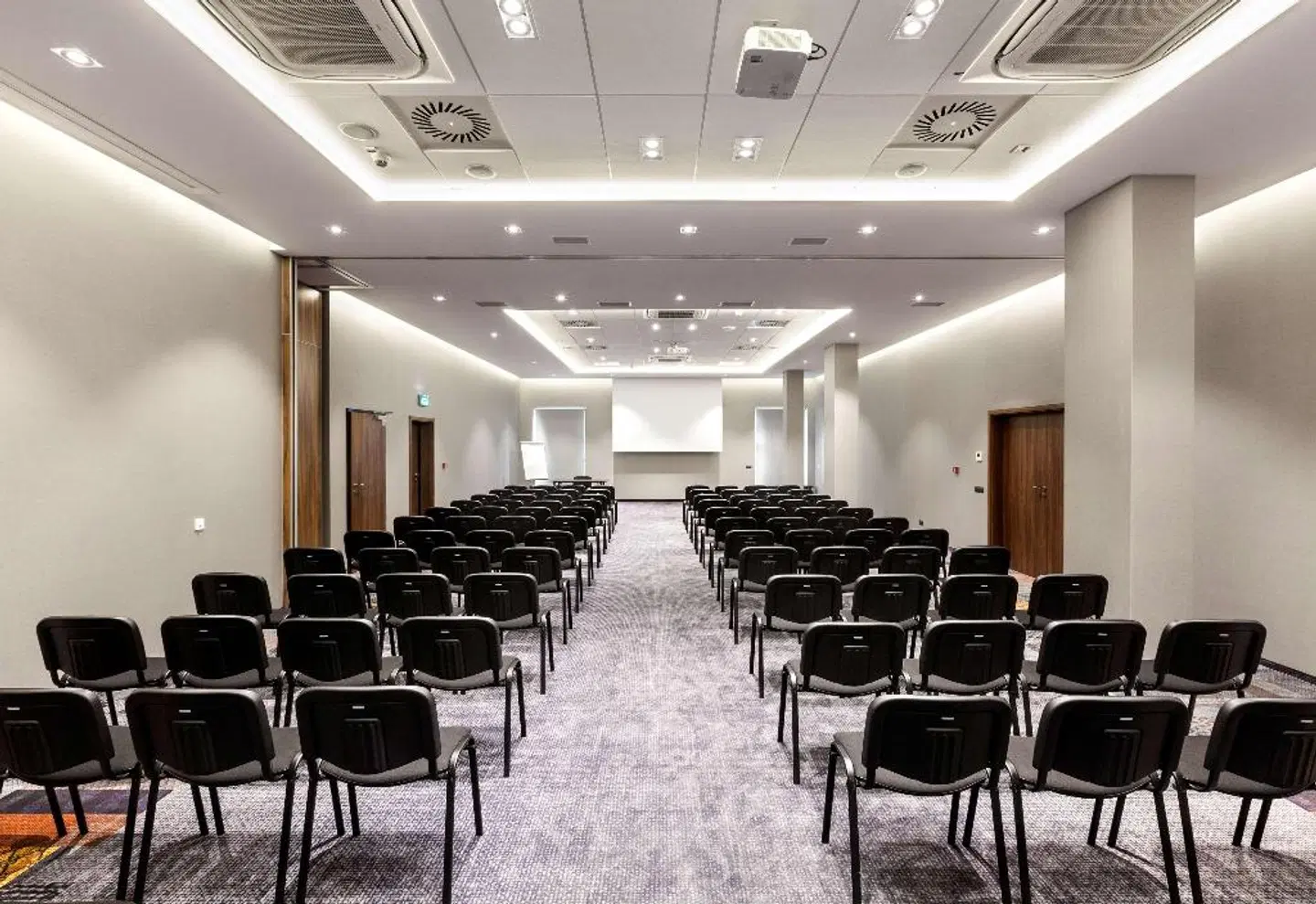 Hotel Sadova Konferenz