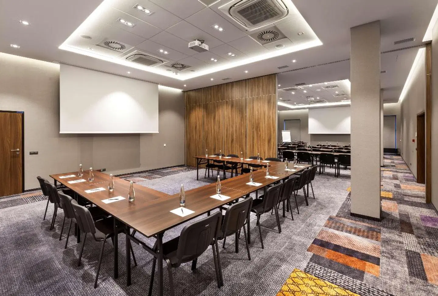 Hotel Sadova Konferenz