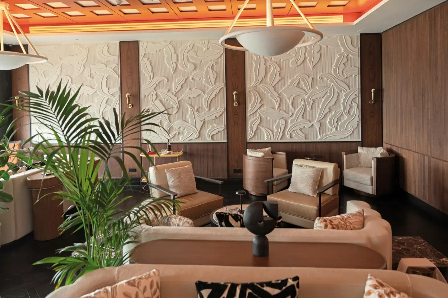 Waldorf Astoria Doha West Bay LOUNGE_LOBBY