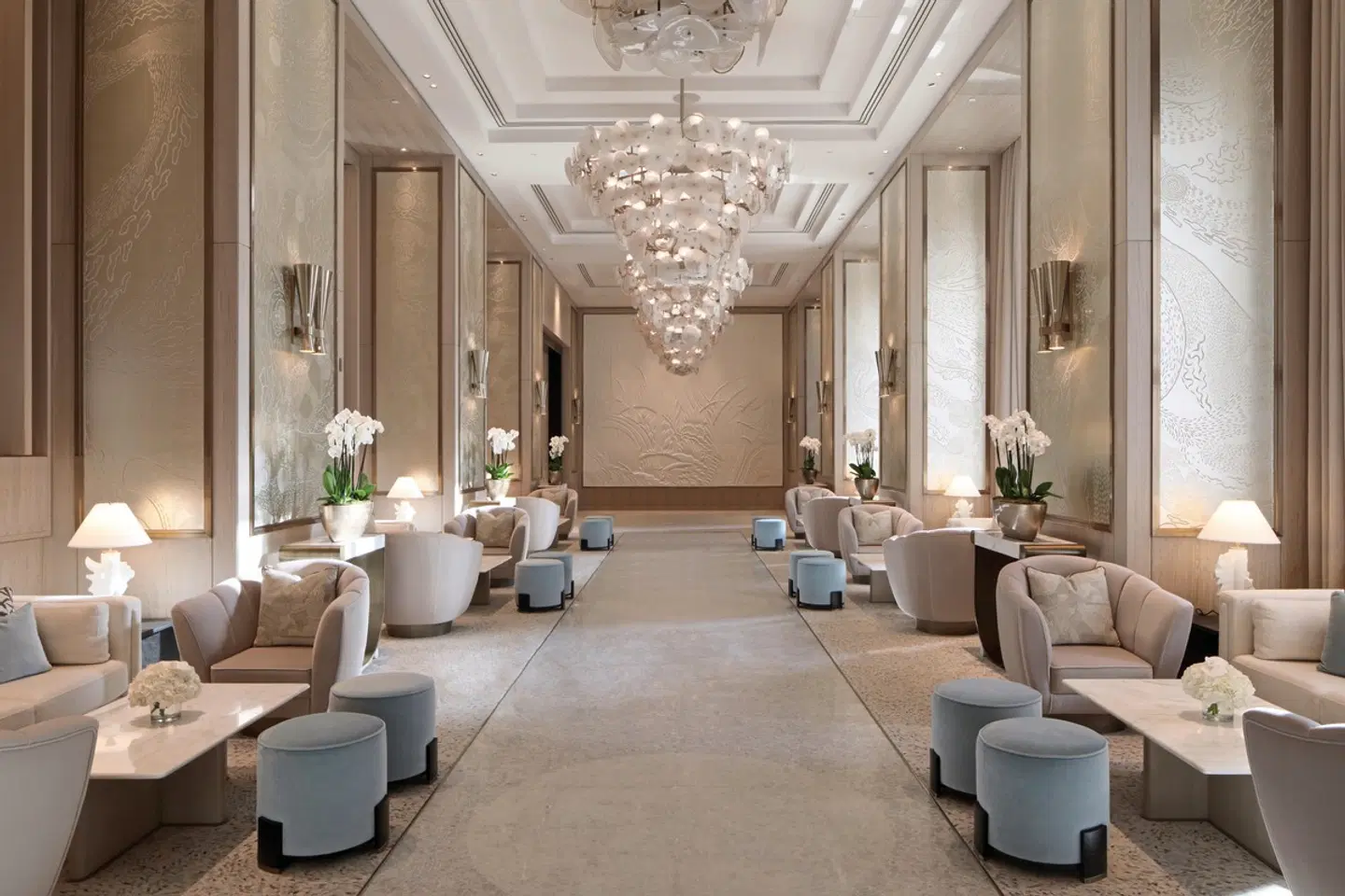 Waldorf Astoria Doha West Bay LOUNGE_LOBBY