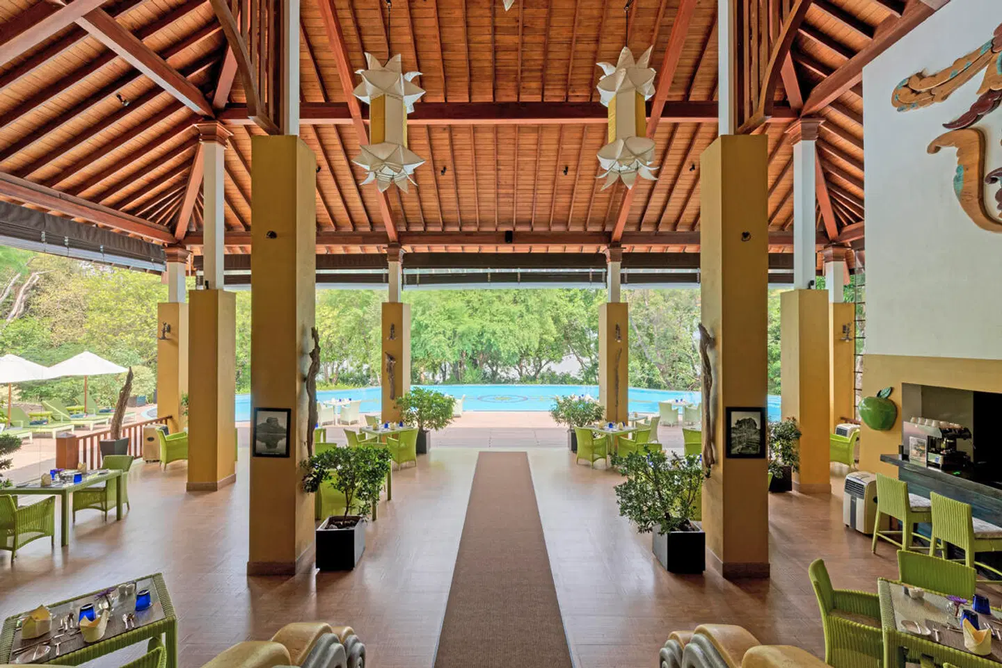 Amaya Lake LOUNGE_LOBBY