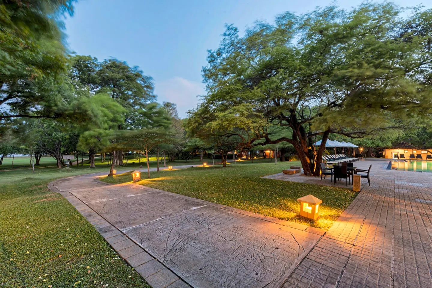 Amaya Lake SPORTS_AND_LEISURE