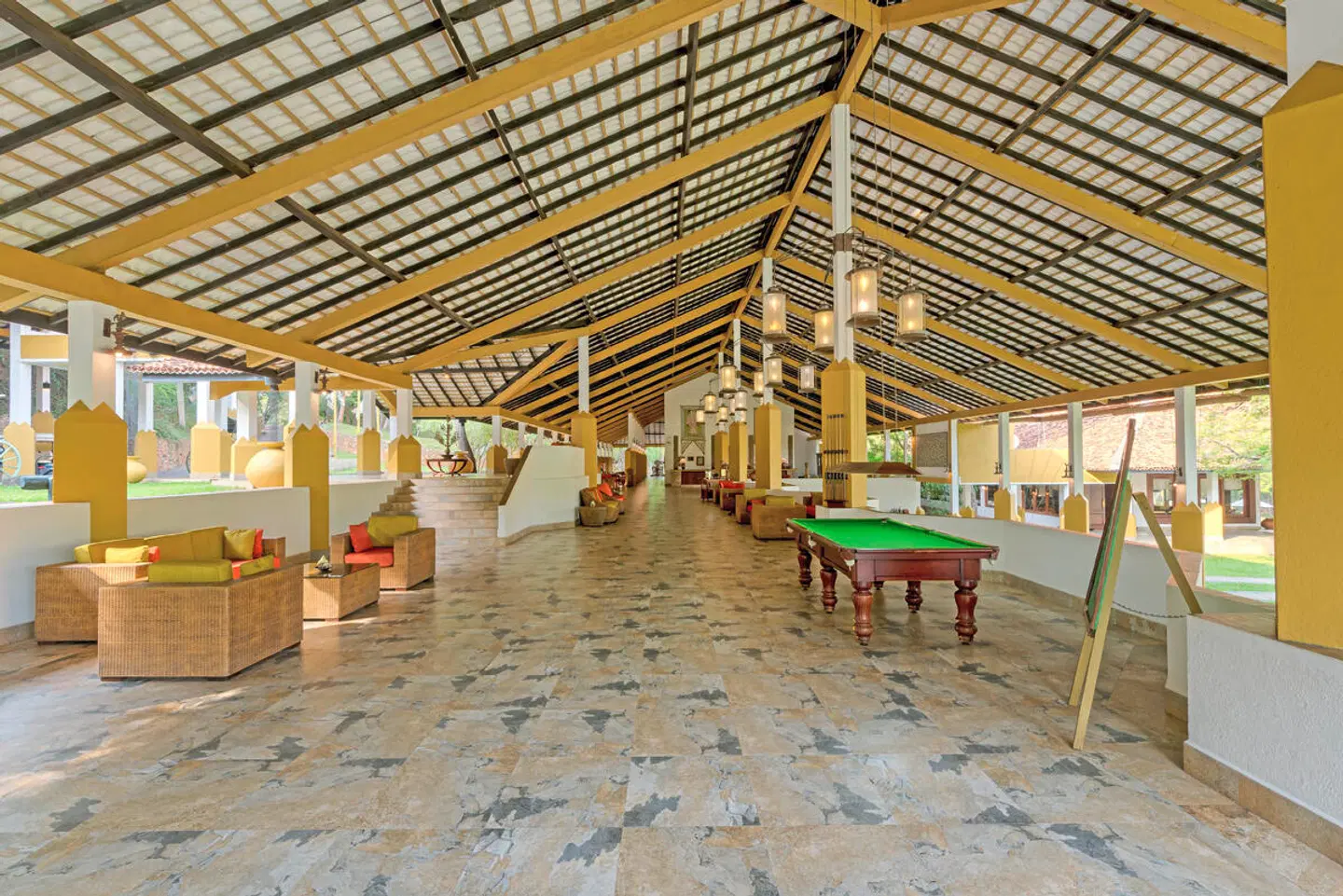 Amaya Lake LOUNGE_LOBBY