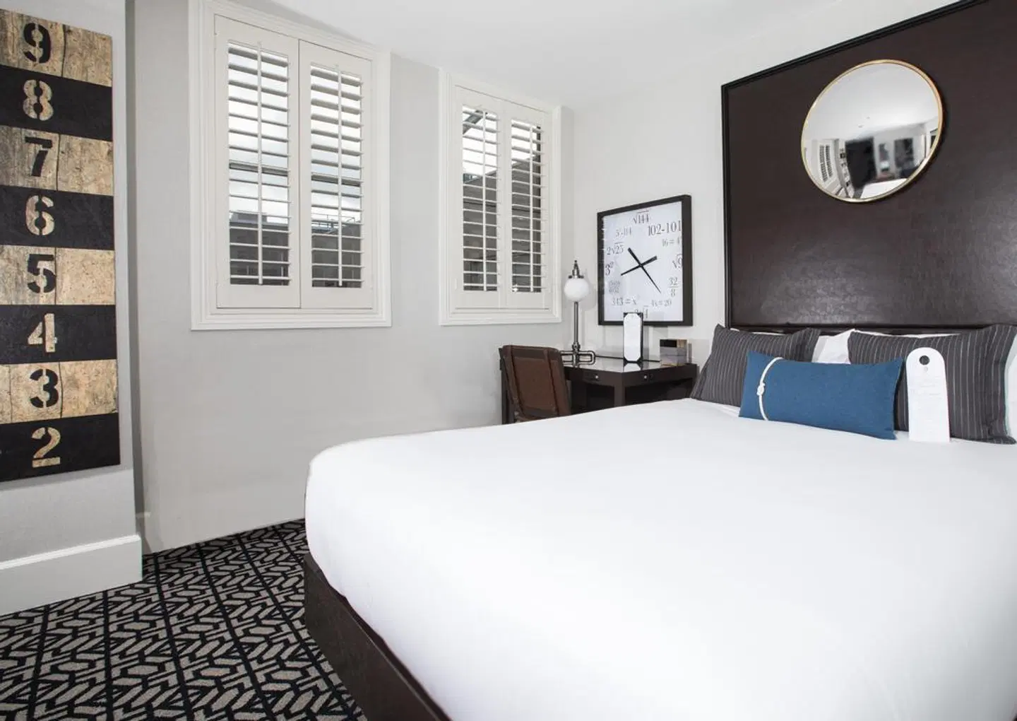Harbor Court, a Kimpton Hotel ROOM_EXAMPLE