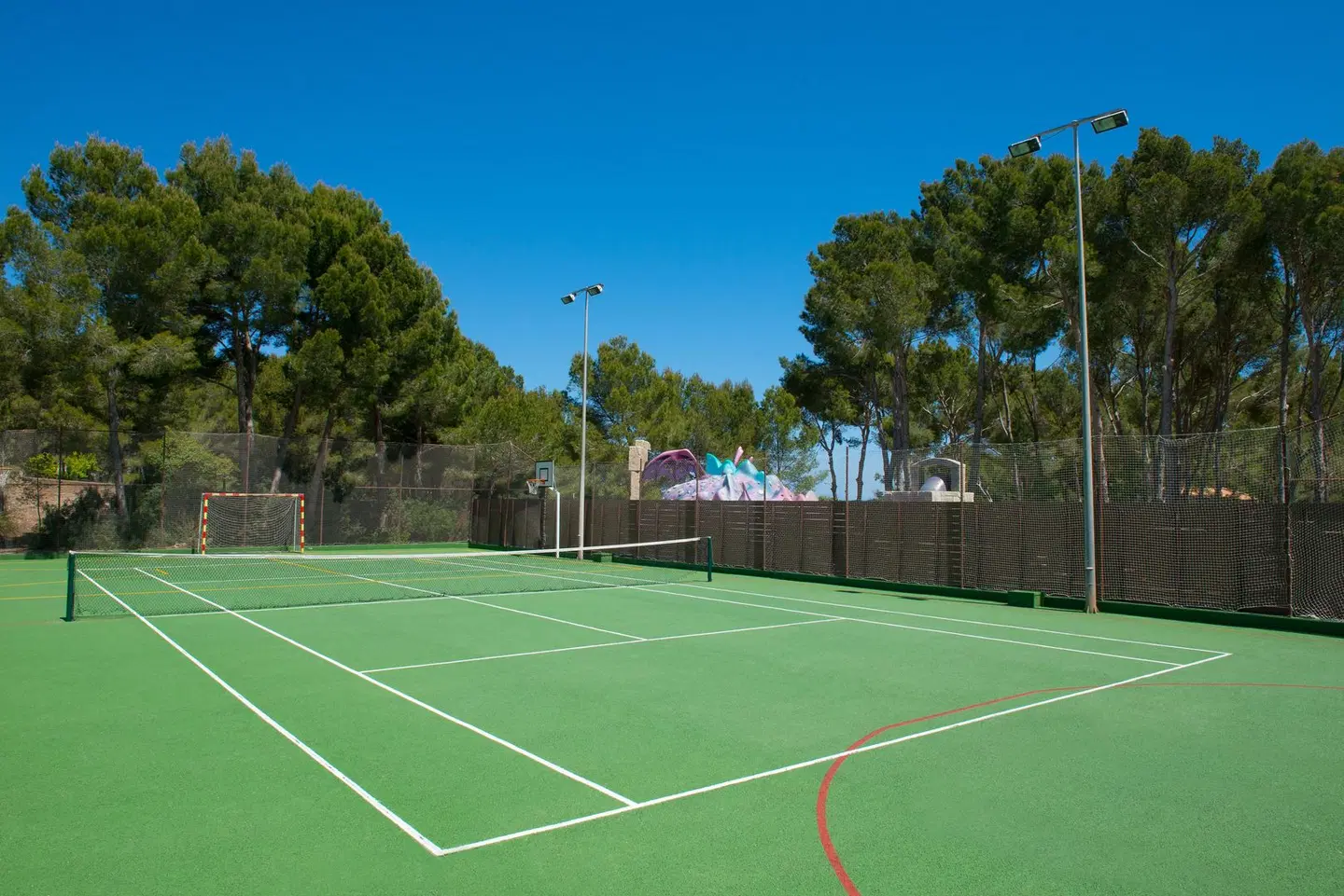 Iberostar Waves Pinos Park SPORTS_AND_LEISURE