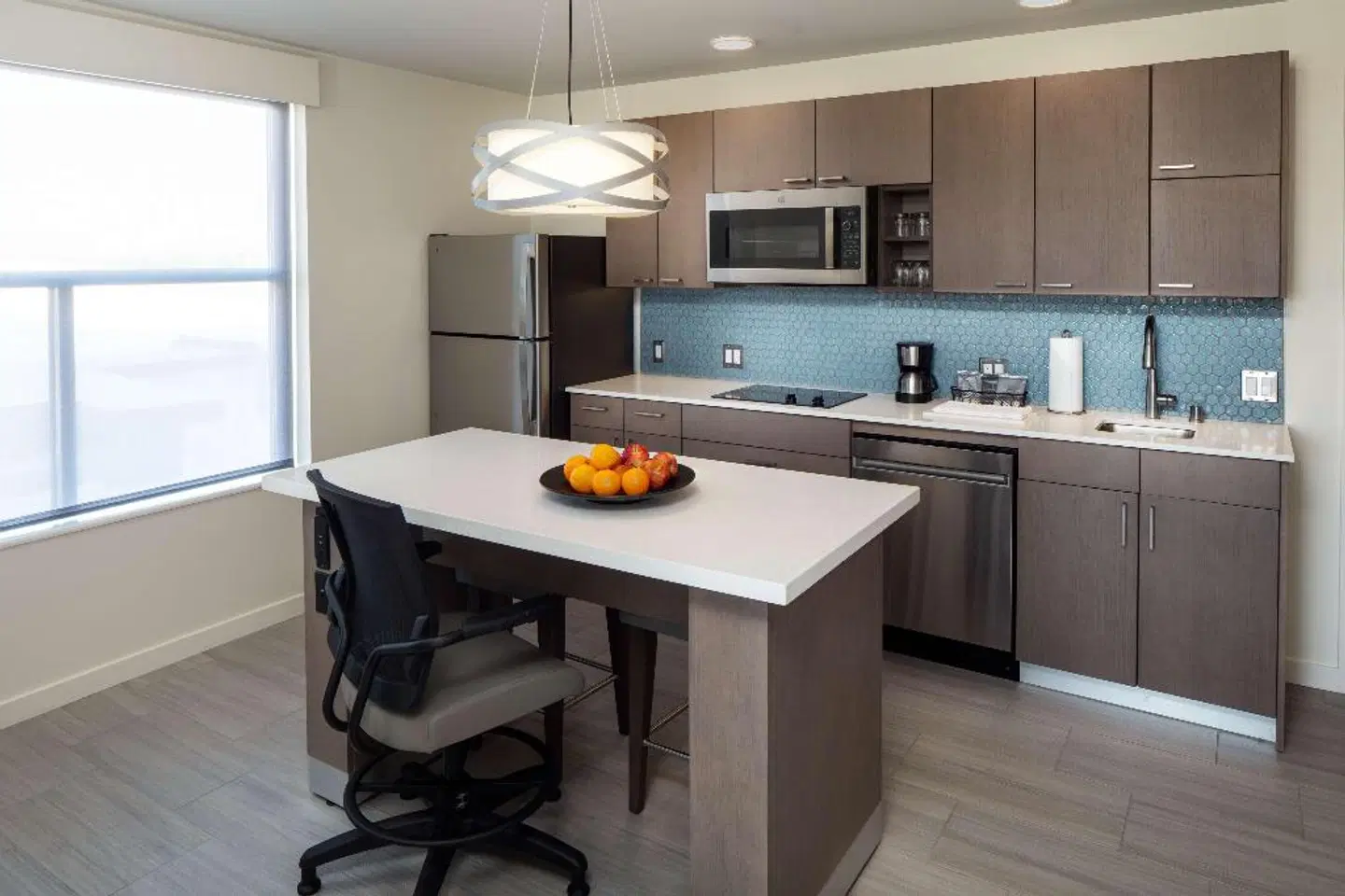 Hyatt House Vacaville ROOM_EXAMPLE