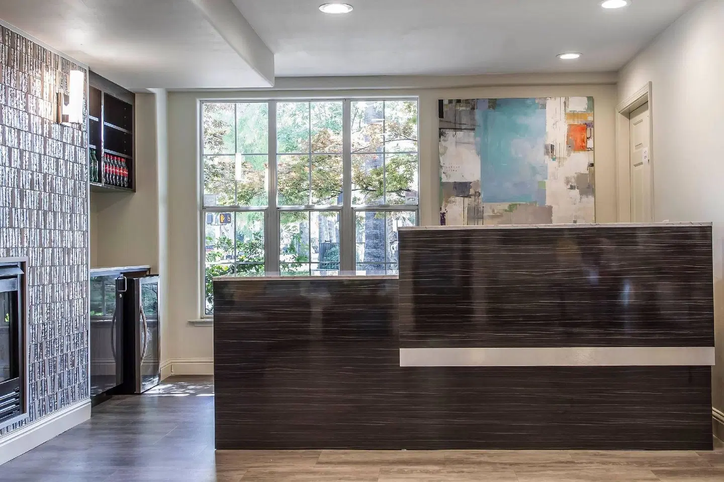 Inn Off Capitol Park, an Ascend Collection Hotel LOUNGE_LOBBY