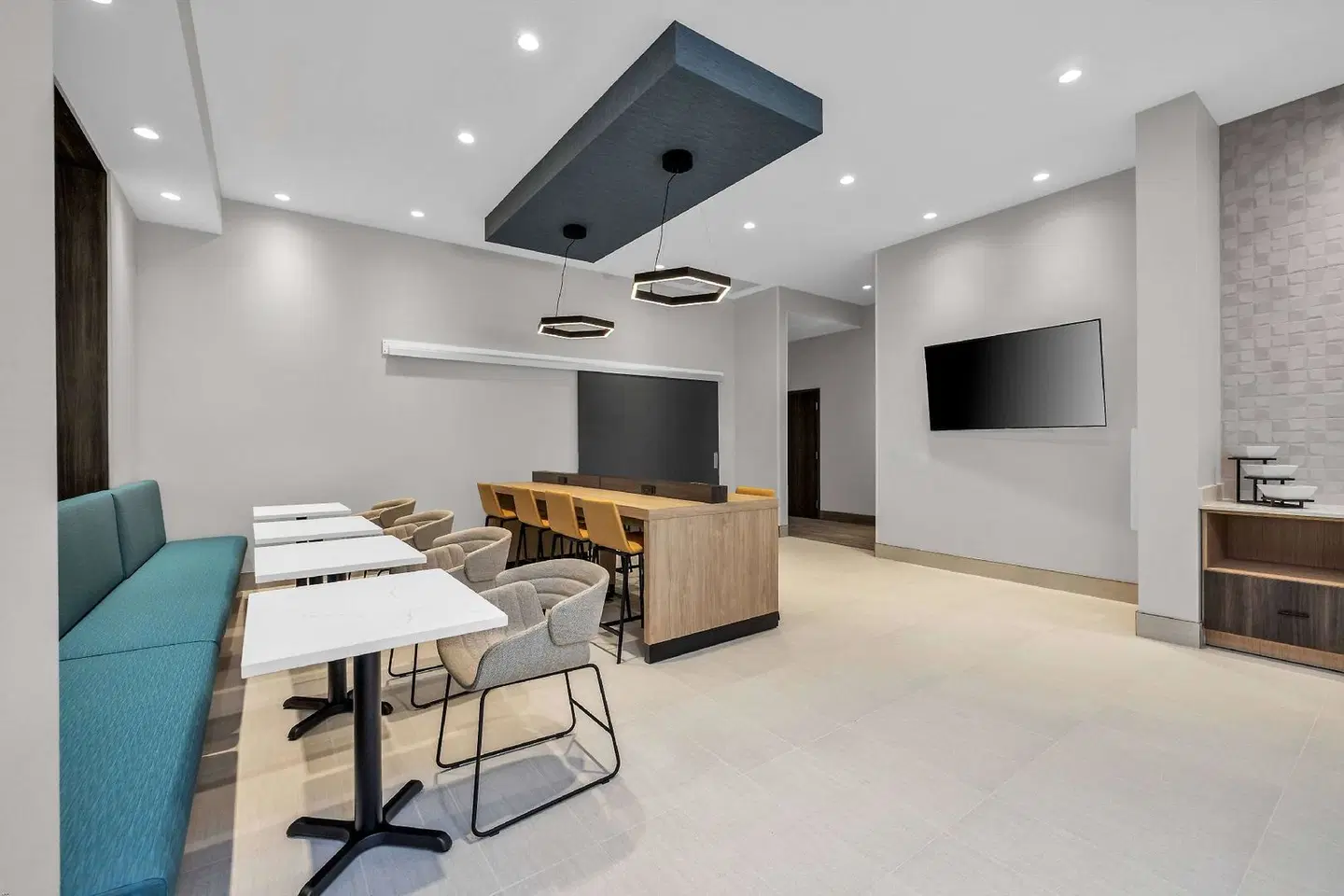 La Quinta Inn & Suites by Wyndham San Jose Silicon Valley Konferenz