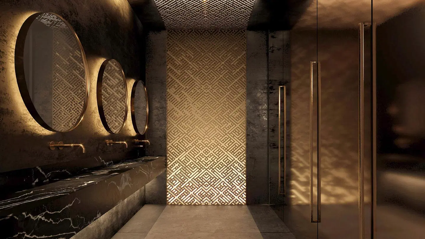 ME Lisbon by Meliá HEALTH_BEAUTY