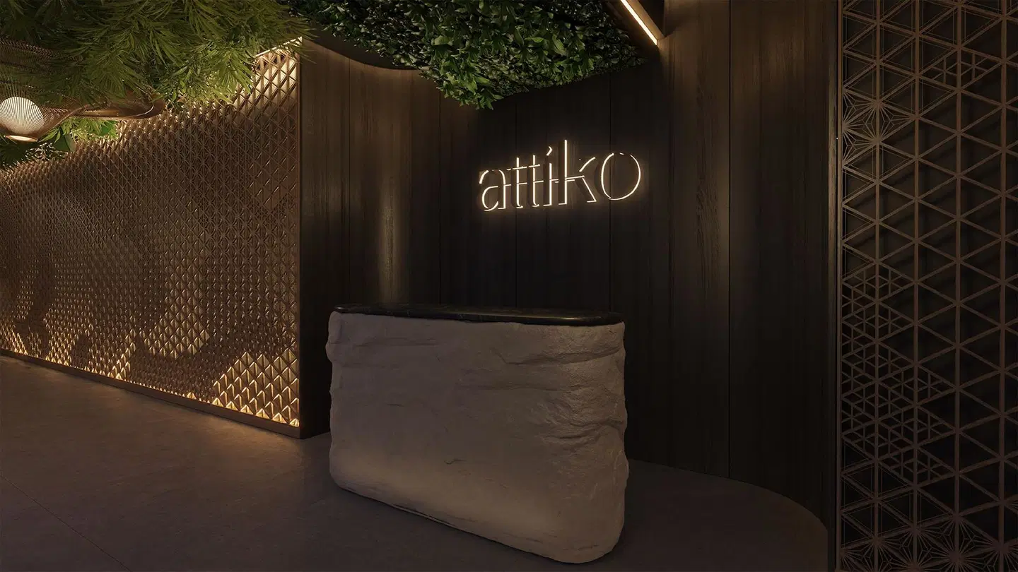 ME Lisbon by Meliá LOUNGE_LOBBY