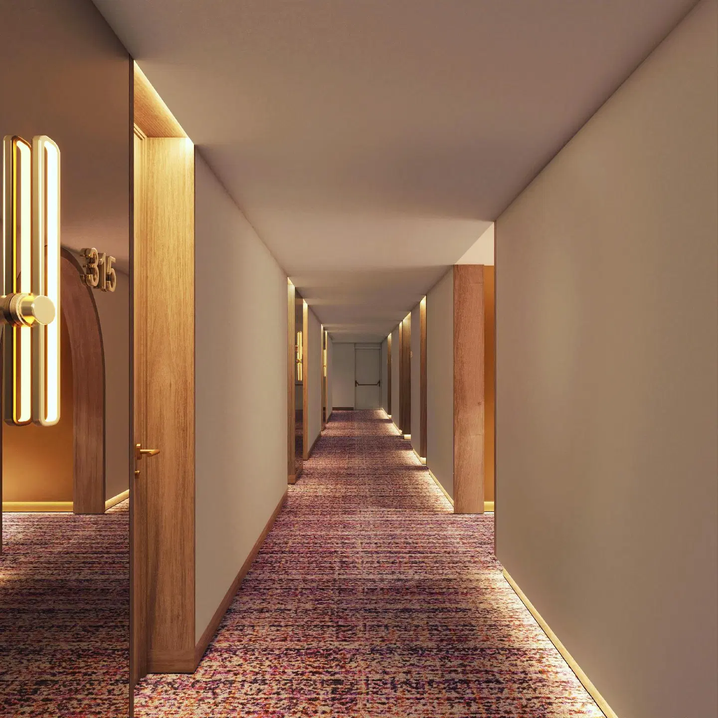 ME Lisbon by Meliá LOUNGE_LOBBY