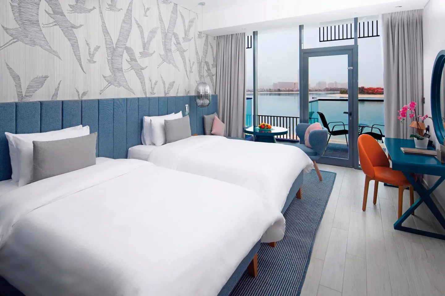 C Central Resort The Palm ROOM_EXAMPLE