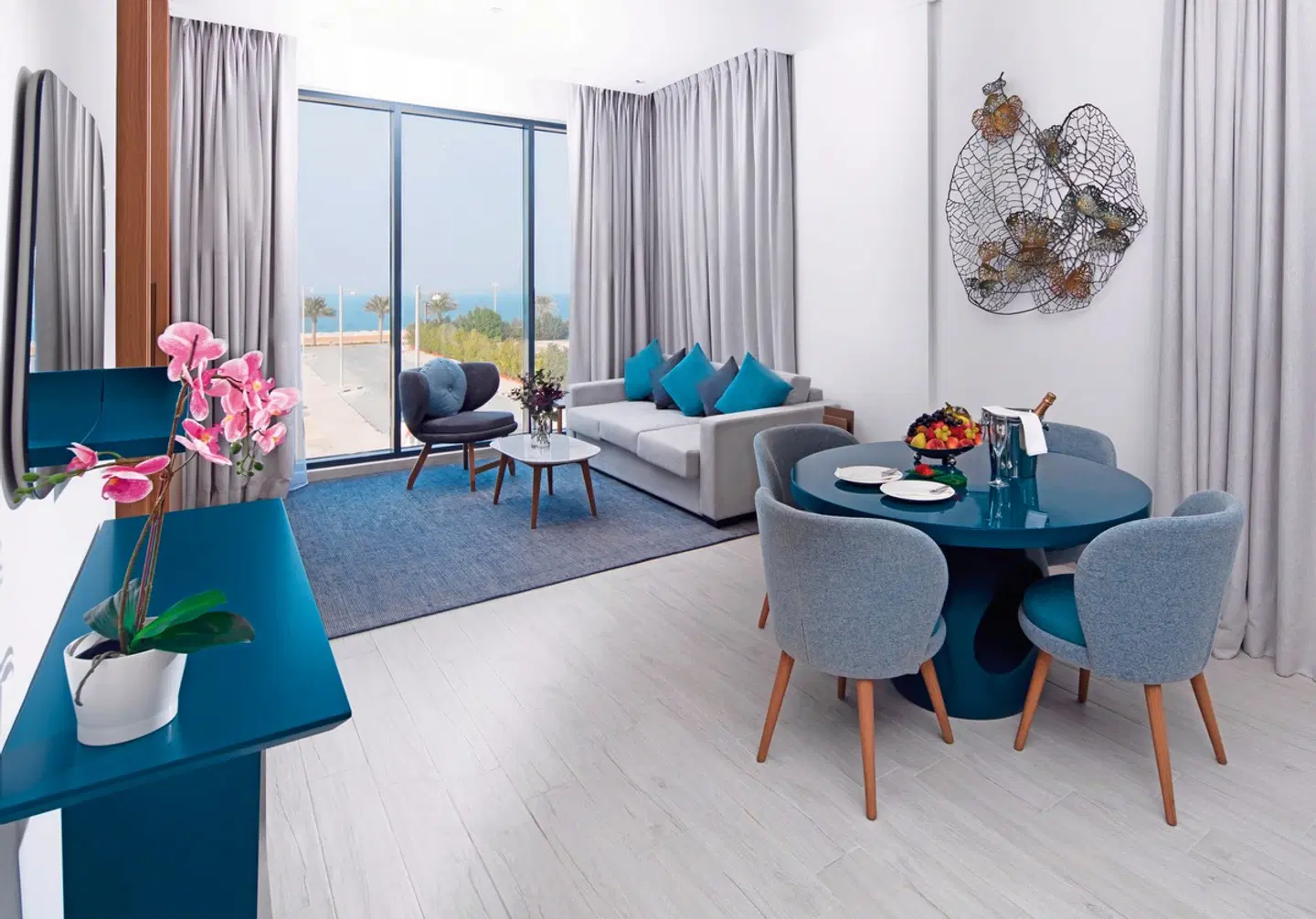 C Central Resort The Palm ROOM_EXAMPLE