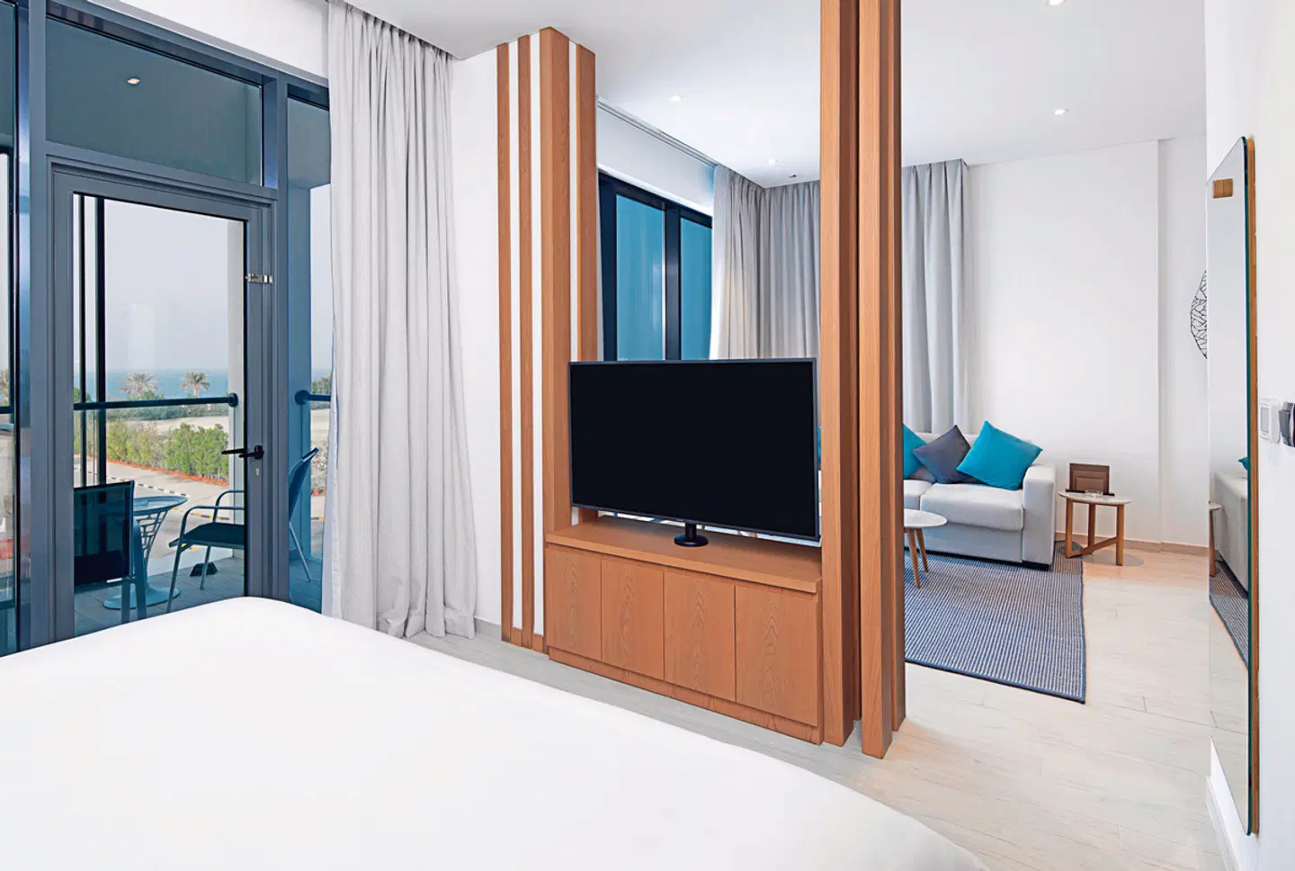 C Central Resort The Palm ROOM_EXAMPLE