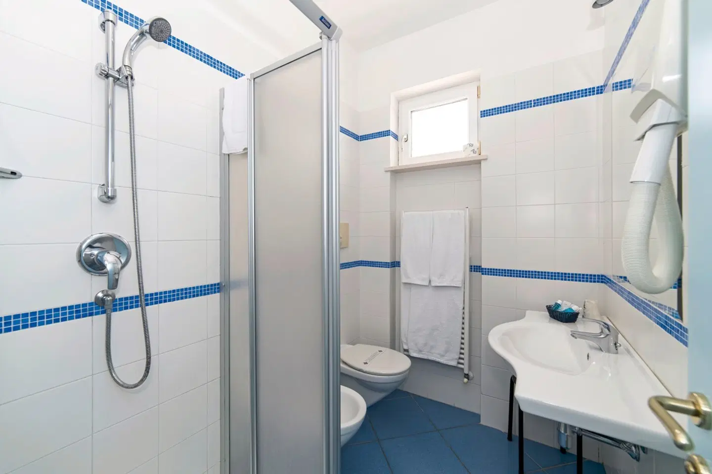 La Sorgente Badezimmer