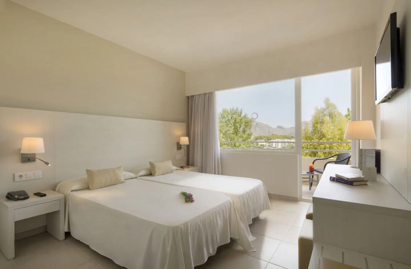 Cabot Pollensa Park Spa ROOM_EXAMPLE