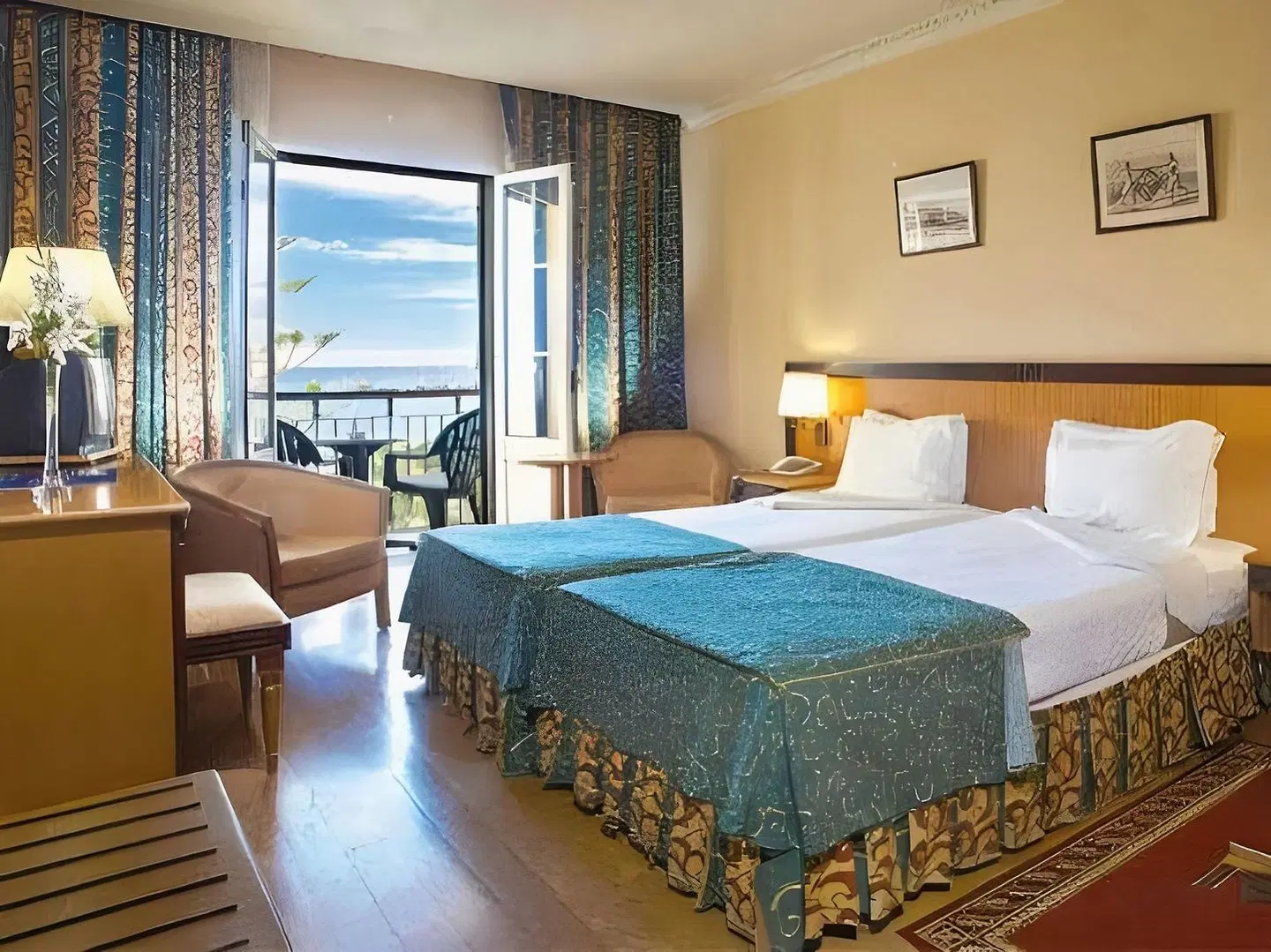 Quinta Bela Sao Tiago ROOM_EXAMPLE