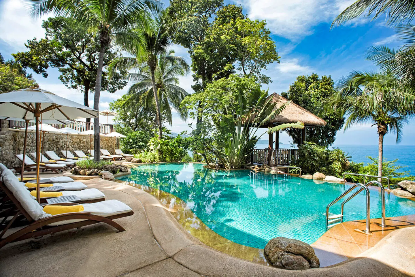 Centara Villas Phuket OUTDOOR_POOL