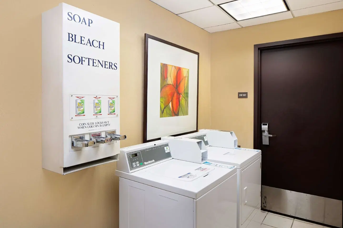 Hyatt Place Ontario/Rancho Cucamonga Konferenz