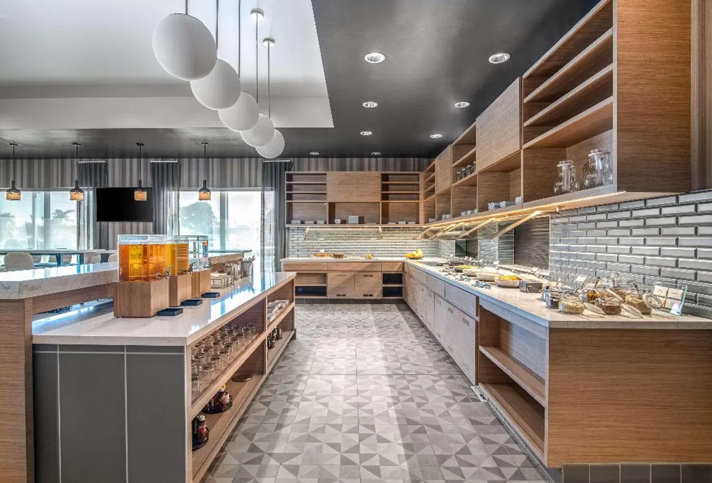 Hyatt Place Newark/Silicon Valley Restaurant