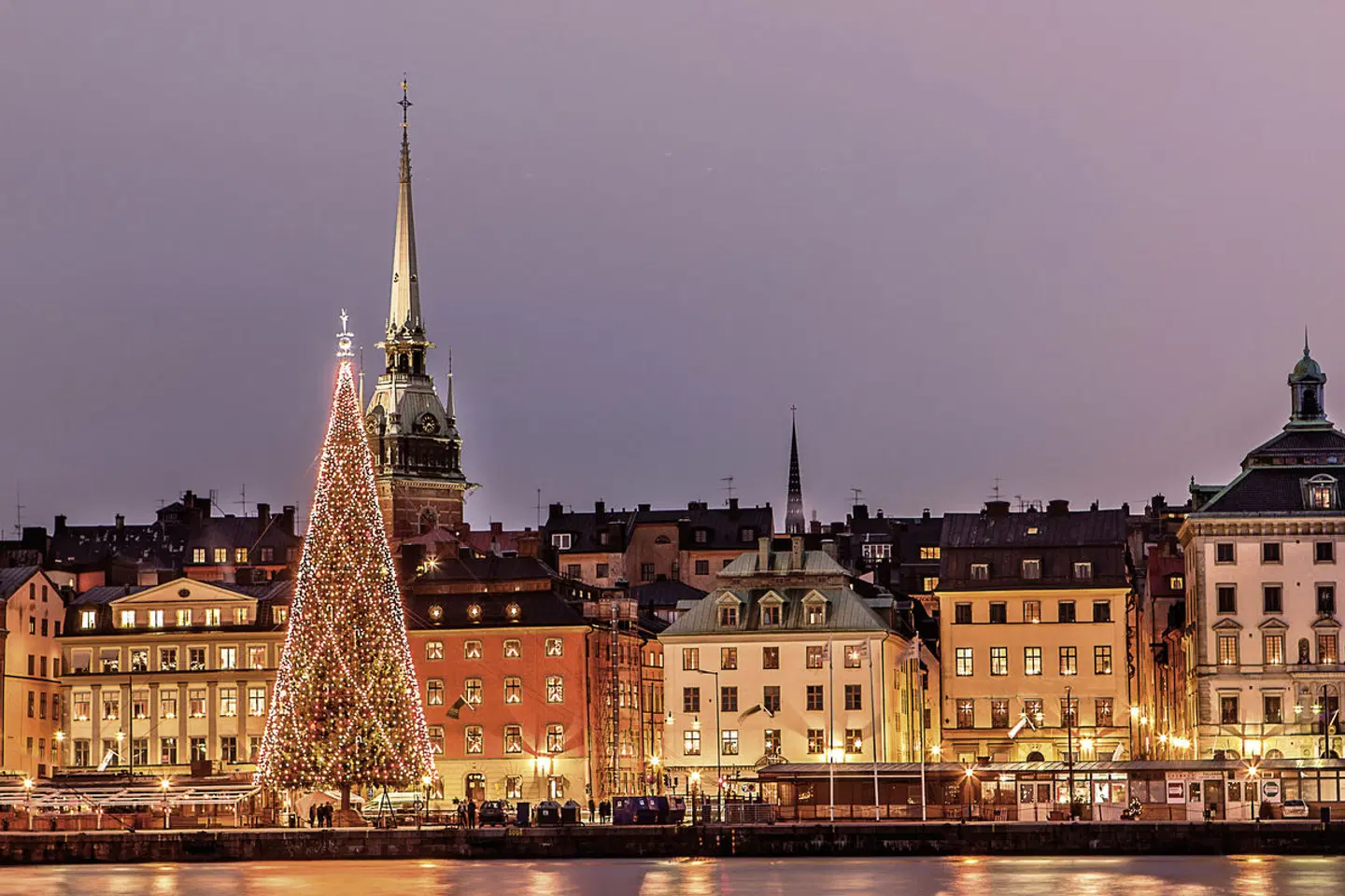 Schweden / Stockholm EXTERIOR