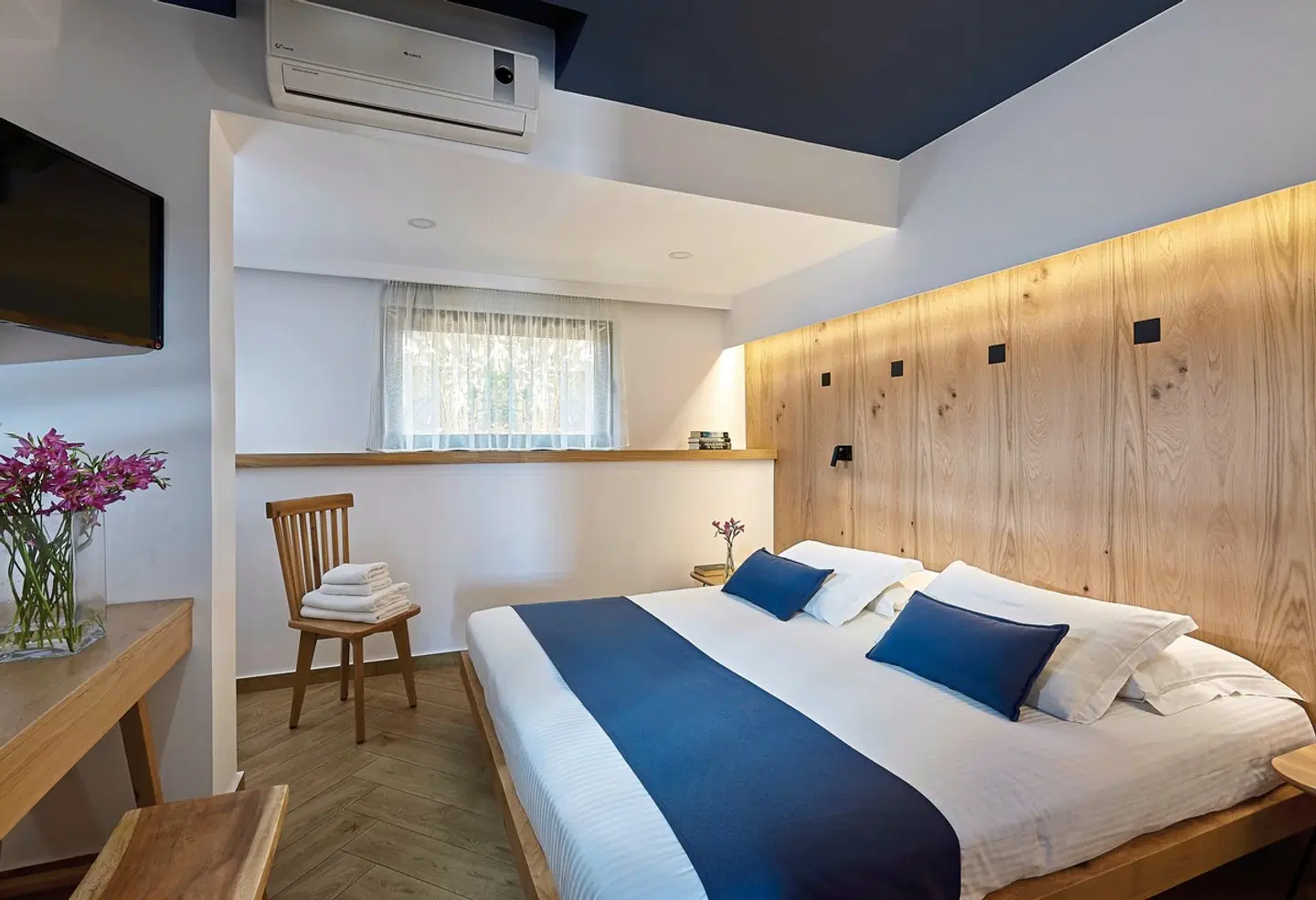 Arminda Hotel & Spa ROOM_EXAMPLE