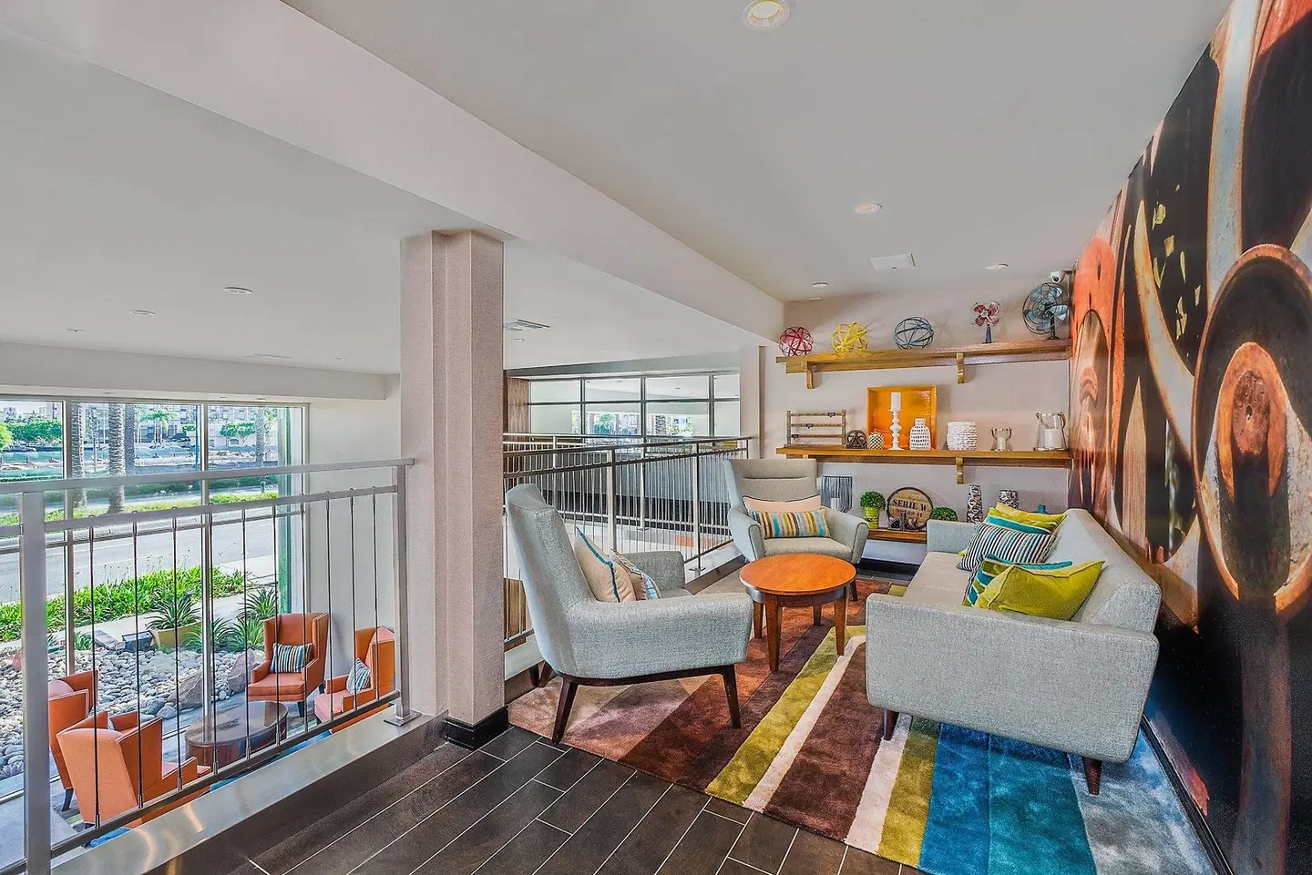 Hotel Indigo Anaheim SPORTS_AND_LEISURE