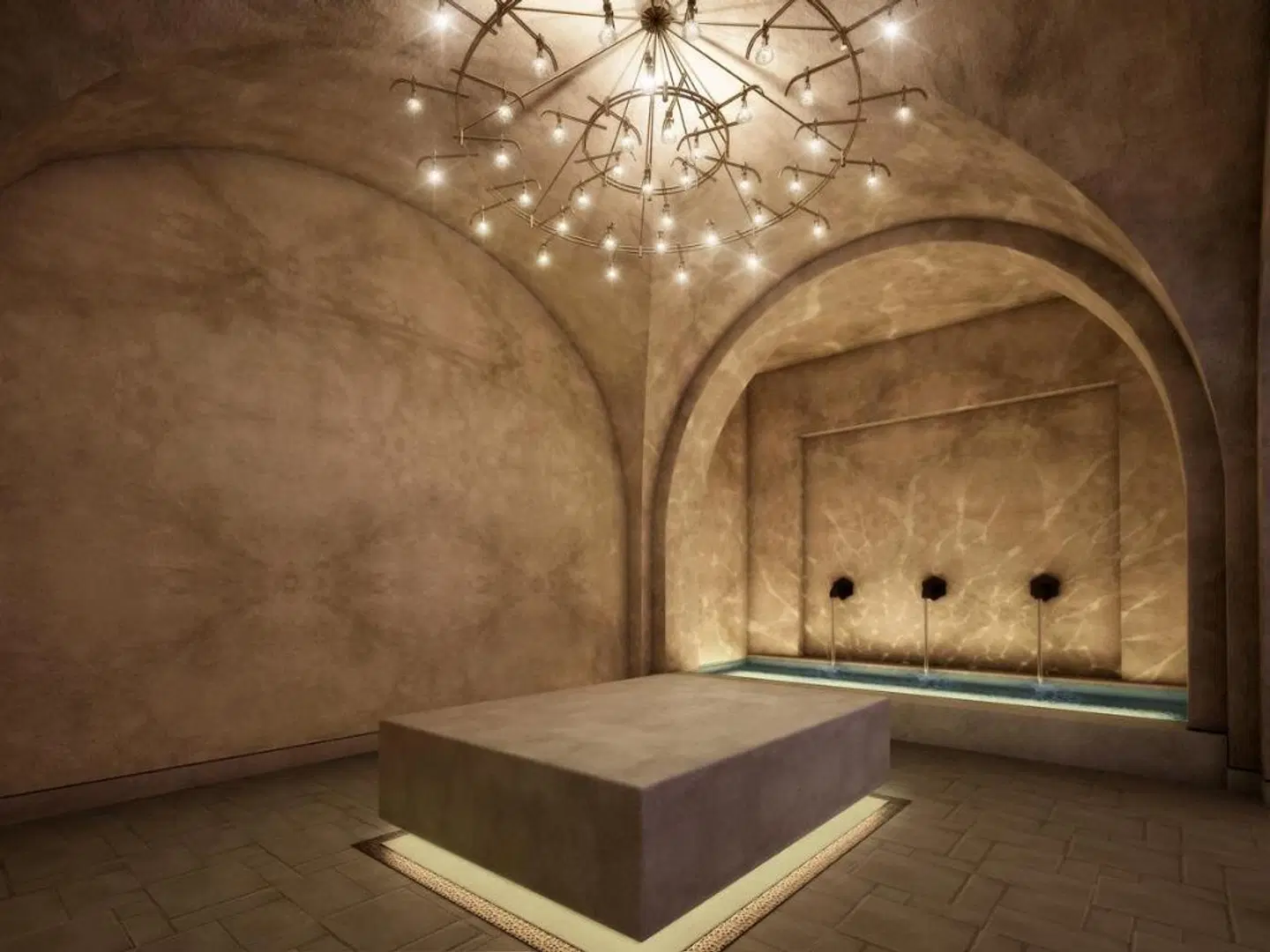 The Chedi Al Bait, Sharjah - a GHM Hotel HEALTH_BEAUTY