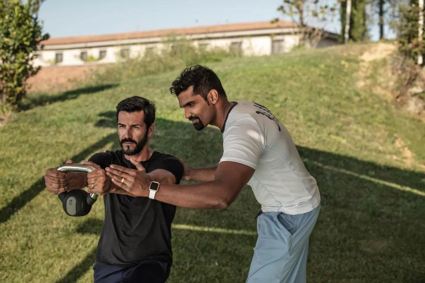 Toscana Resort Castelfalfi PEOPLE