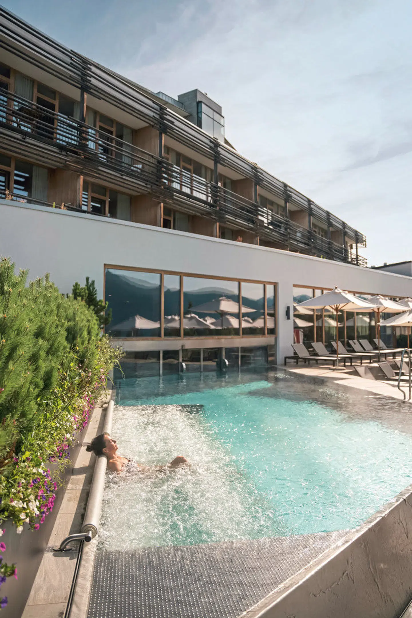 NIDUM Casual Luxury Hotel OUTDOOR_POOL