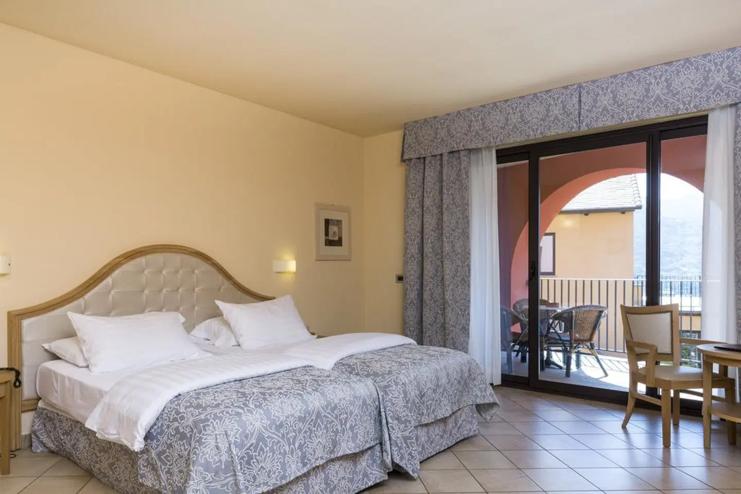 Park Hotel Argento ROOM_EXAMPLE