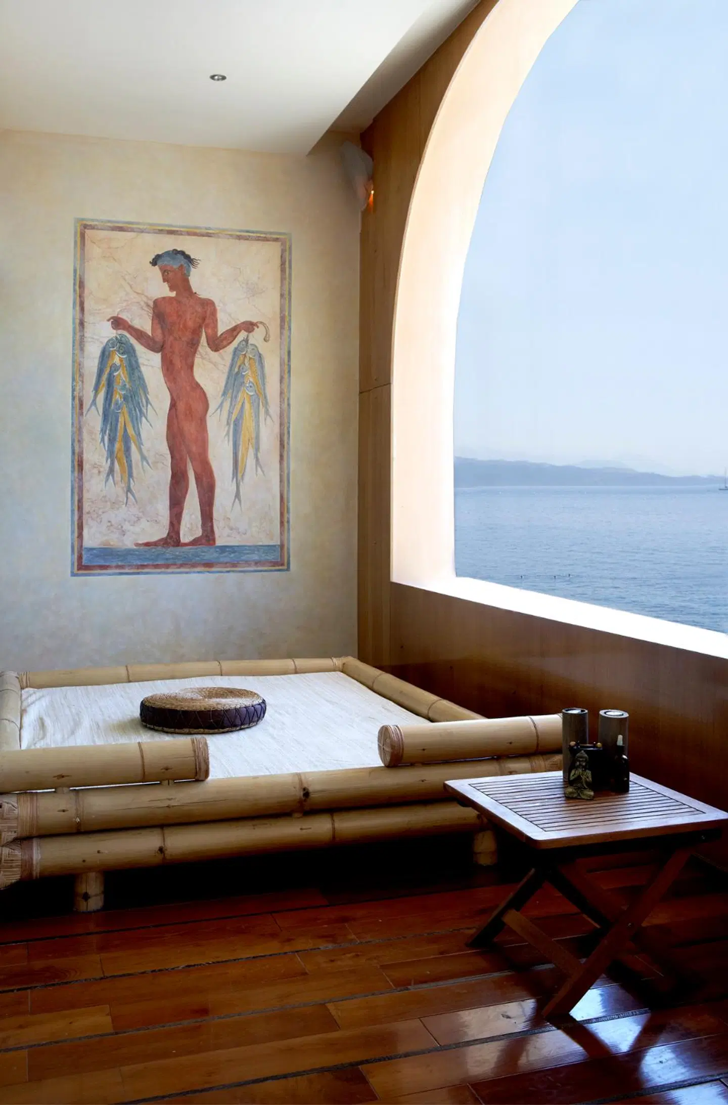 Sunshine Corfu Hotel & Spa HEALTH_BEAUTY