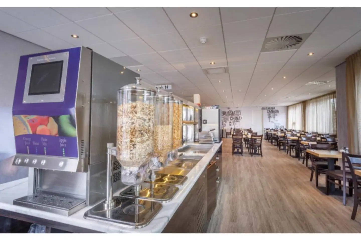 Hotel Joy LOUNGE_LOBBY