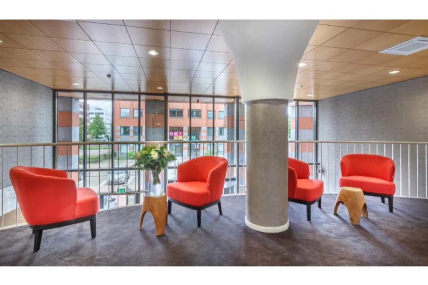 Hotel Joy LOUNGE_LOBBY