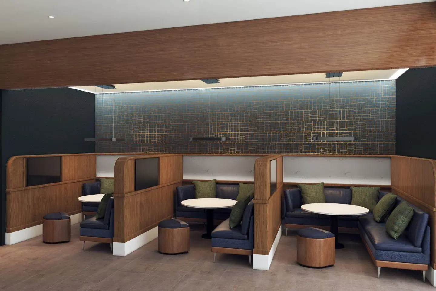 Courtyard By Marriott San Bernardino Loma Linda Bar