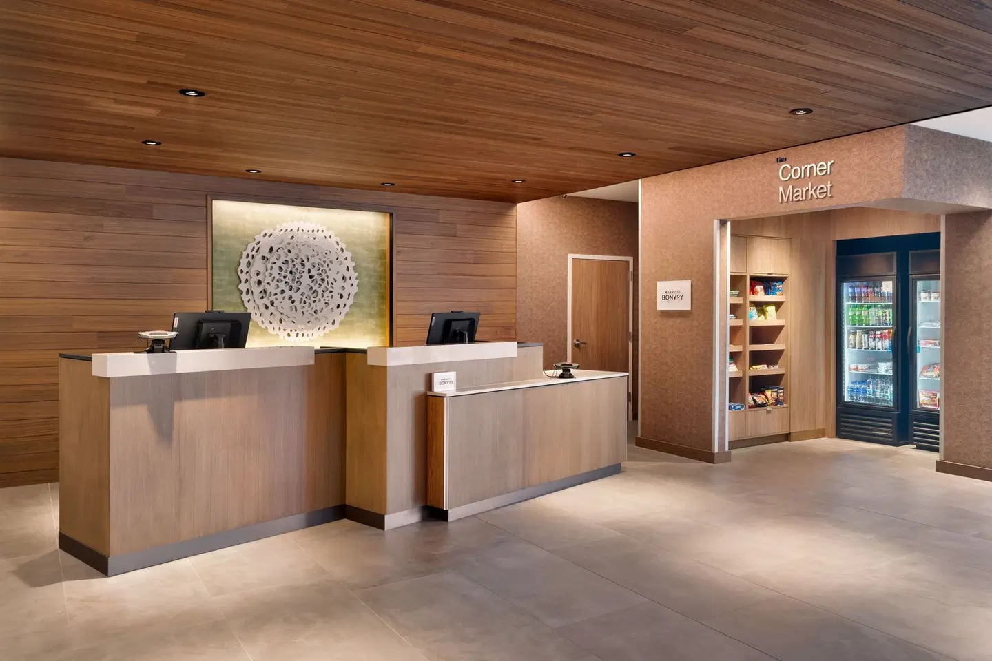 Fairfield by Marriott Inn & Suites Salt Lake City Cottonwood HEALTH_BEAUTY