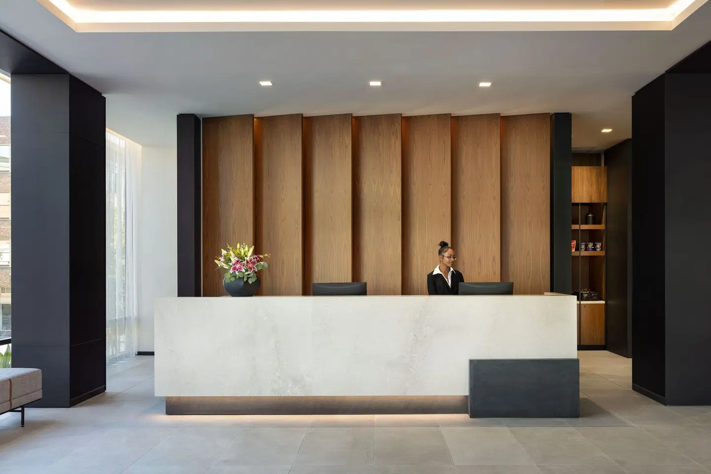 AC Hotel by Marriott San Rafael Downtown LOUNGE_LOBBY