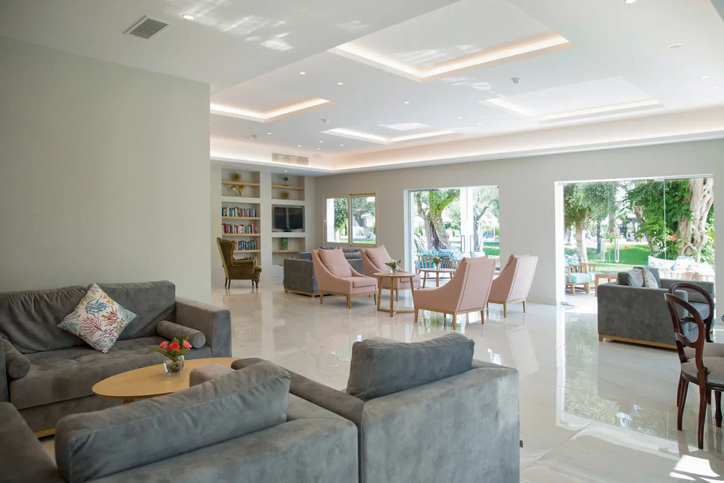 Delfinia LOUNGE_LOBBY