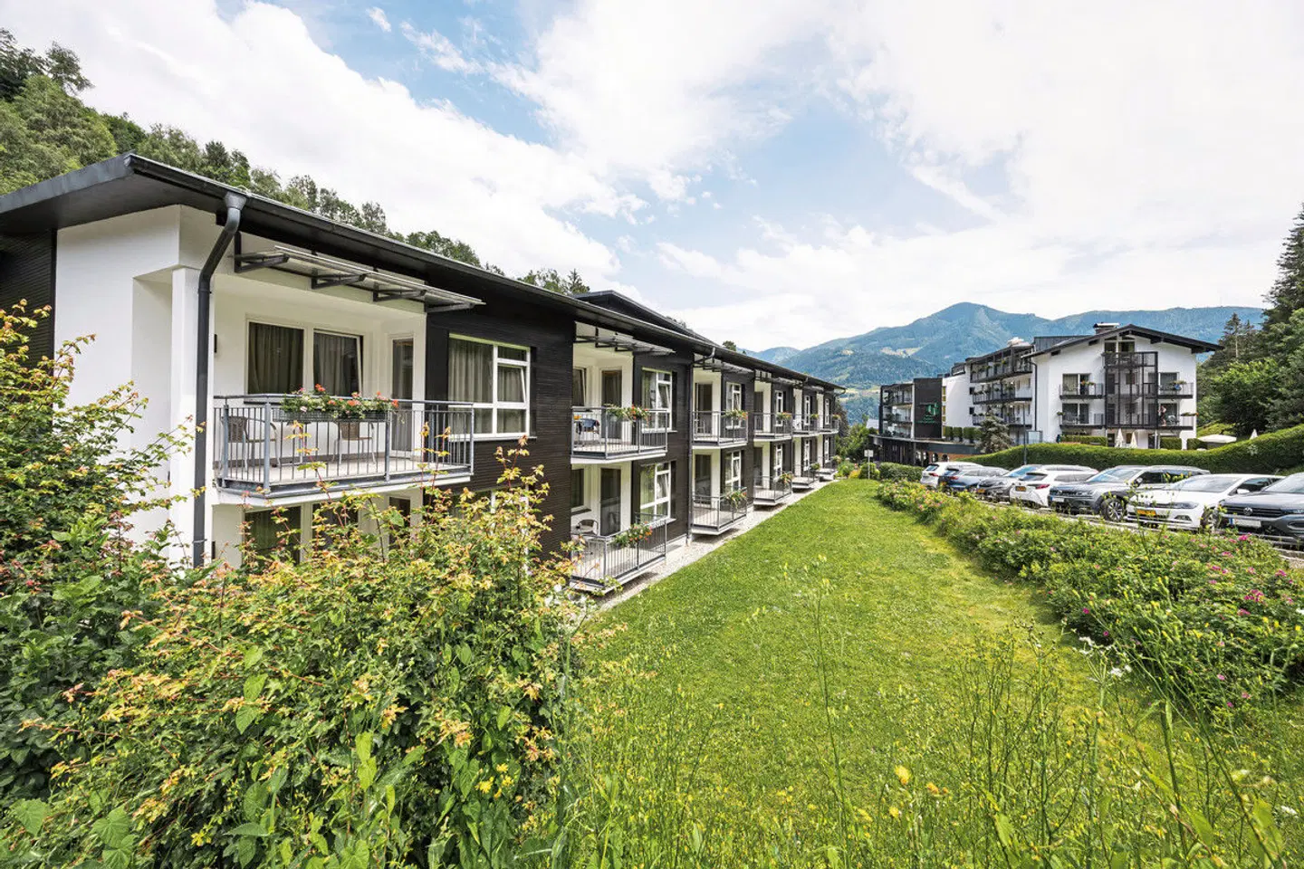 Der Waldhof EXTERIOR