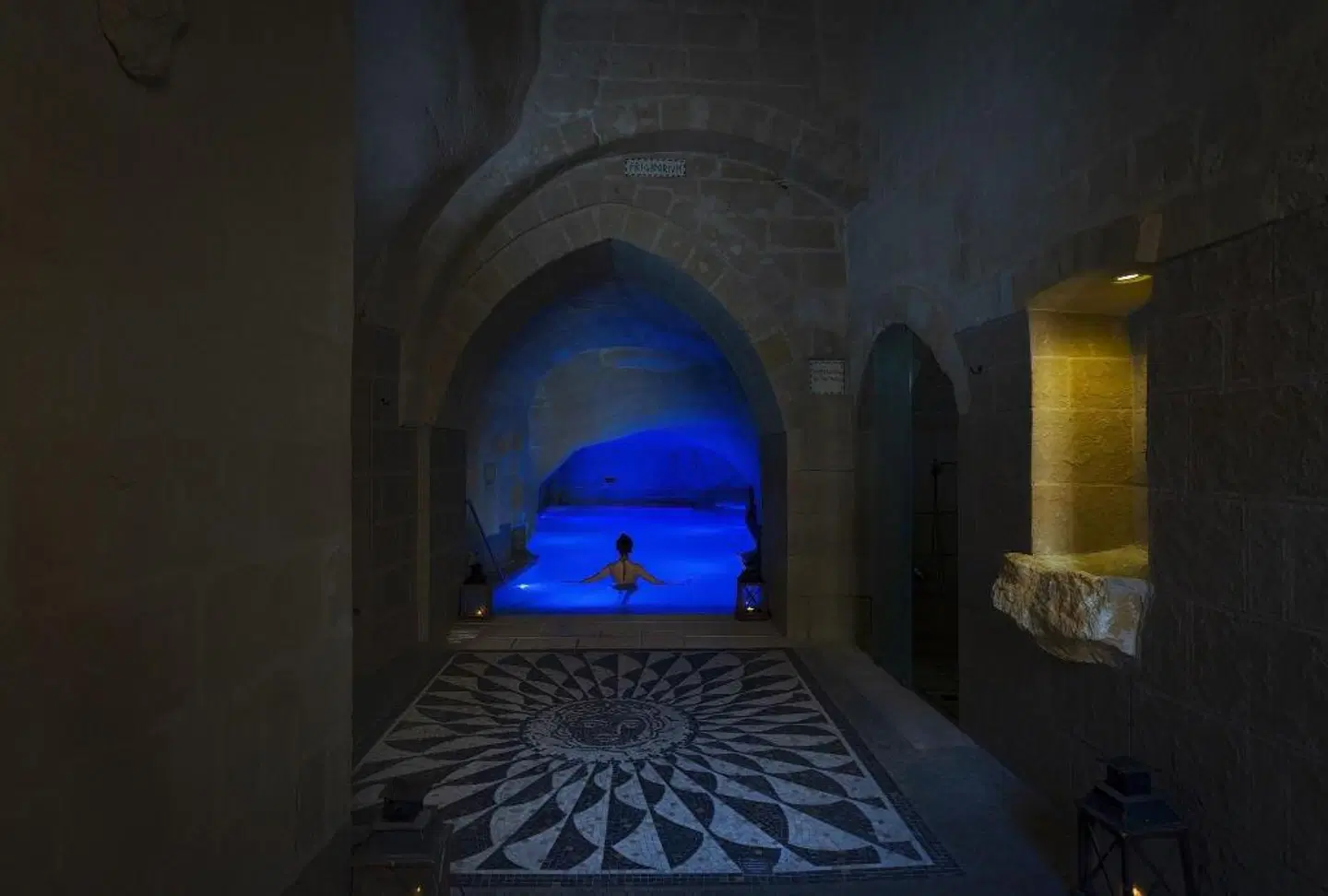 Locanda Di San Martino Hotel & Thermae Romanae HEALTH_BEAUTY