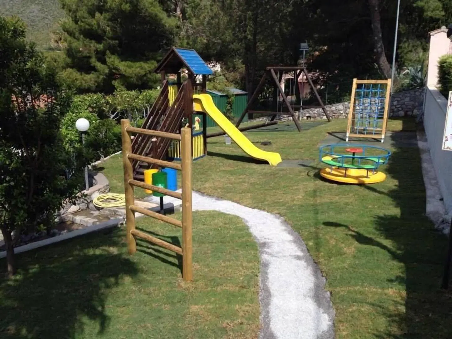 Hotel Ristorante Borgo La Tana SPORTS_AND_LEISURE