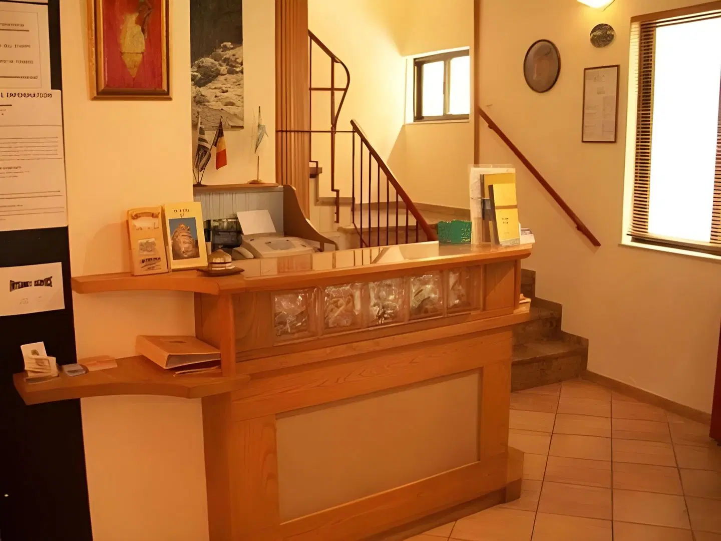 Hotel Ideon ROOM_EXAMPLE