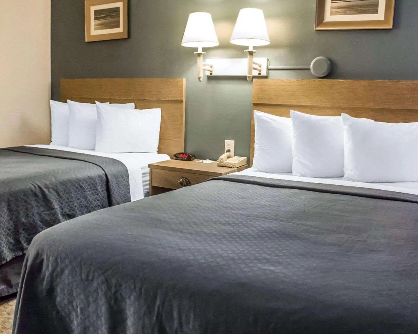 Quality Inn Pismo Beach ROOM_EXAMPLE