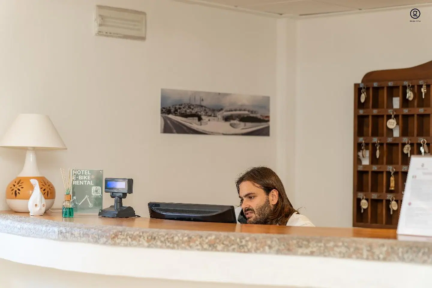 GH Diana Hotel HEALTH_BEAUTY