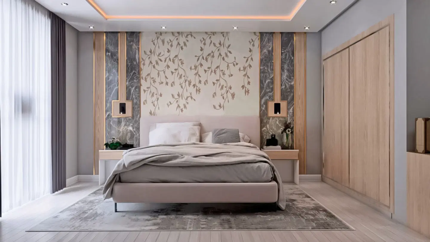 Pickalbatros Palais des Roses ROOM_EXAMPLE