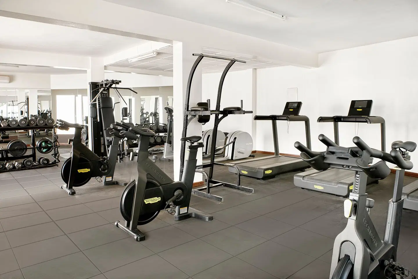 Iberostar Waves Founty Beach SPORTS_AND_LEISURE