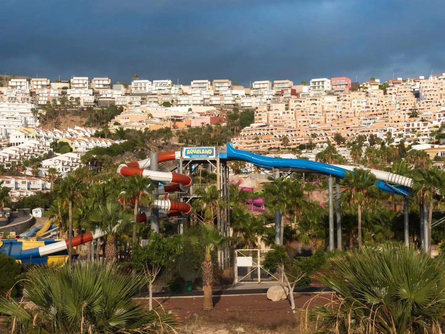 Laguna Park 1 EXTERIOR